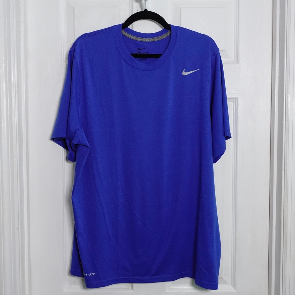 Nike Dri-Fit tshirt